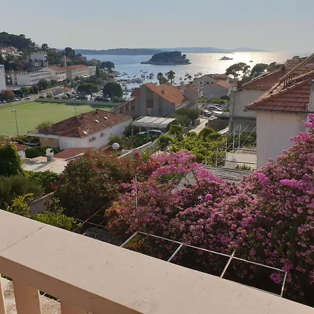 Appartamento & Zlatica Hvar Hvar Town