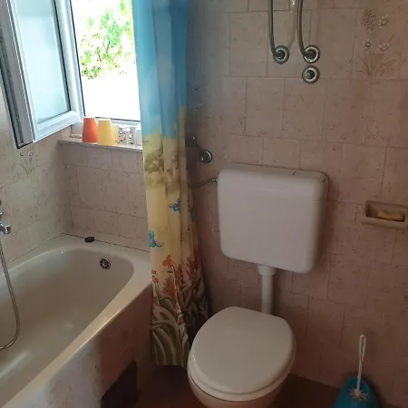 & Zlatica Hvar Appartamento *