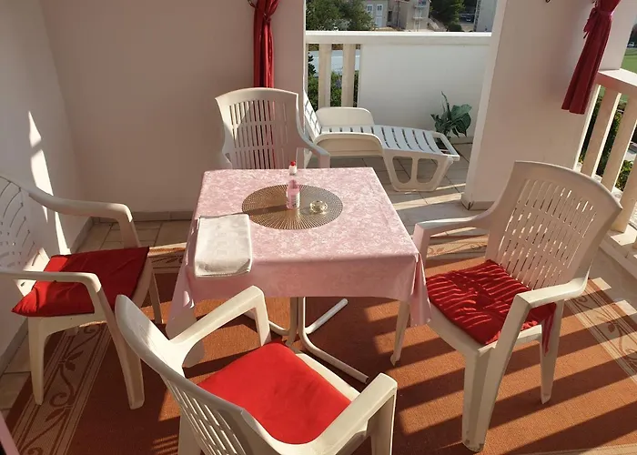 Appartement & Zlatica Hvar *