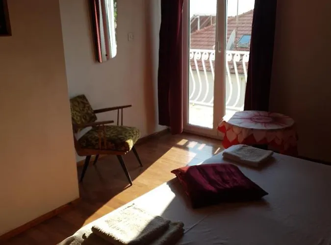 Appartement & Zlatica Hvar Hvar Town