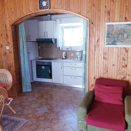 & Zlatica Hvar Apartmán Hvar Town