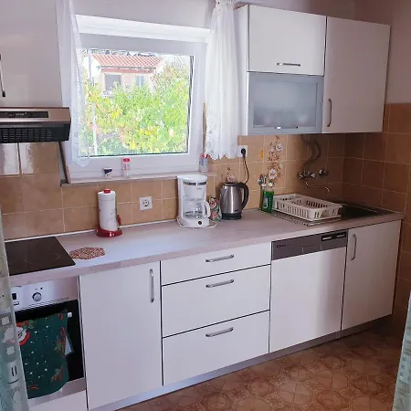 & Zlatica Hvar Apartmán