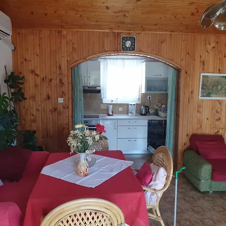 & Zlatica Hvar * フヴァル