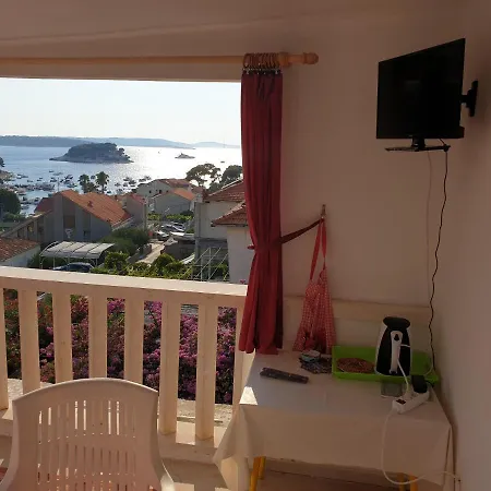 & Zlatica Hvar フヴァル