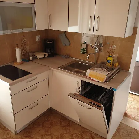 & Zlatica Hvar Apartmán