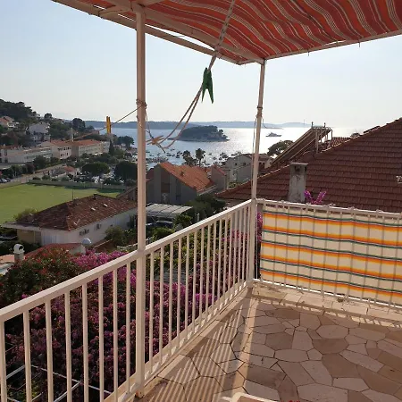 Apartmán & Zlatica Hvar *