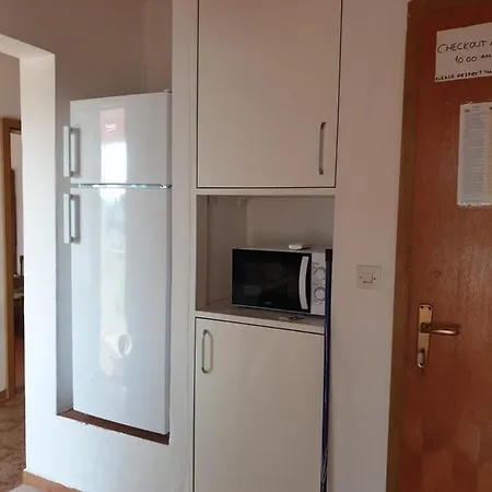 & Zlatica Hvar Apartment