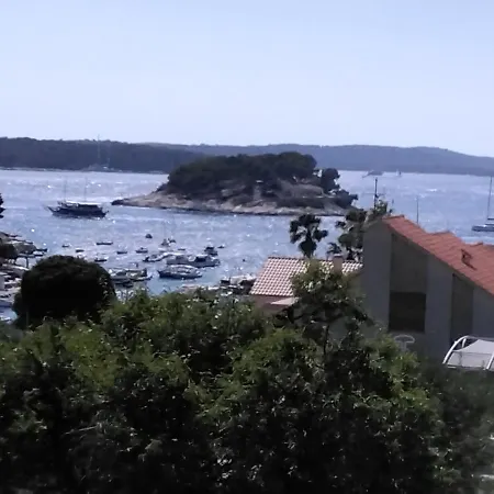 Apartment & Zlatica Hvar Hvar Town