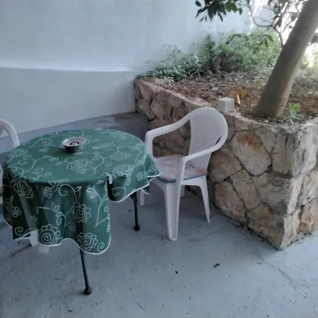 & Zlatica Hvar *