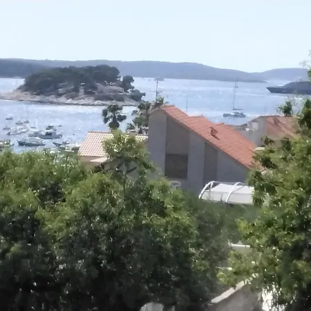 & Zlatica Hvar Apartment Hvar Town