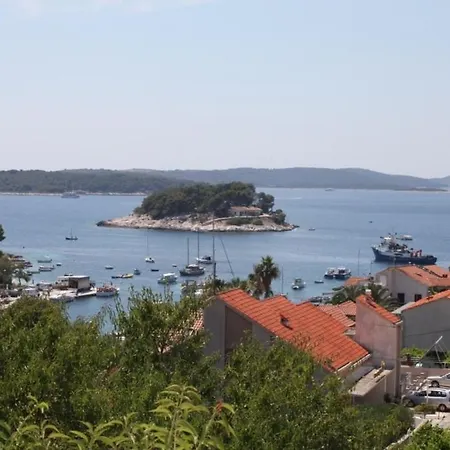 & Zlatica Hvar * Hvar Town