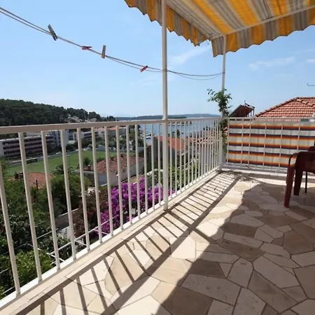 & Zlatica Hvar Apartment