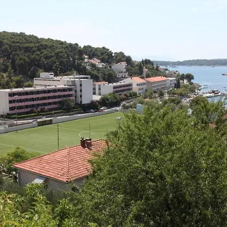 & Zlatica Hvar Appartement *