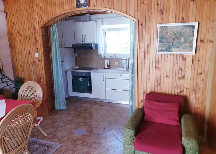 & Zlatica Hvar Апартаменты Хвар