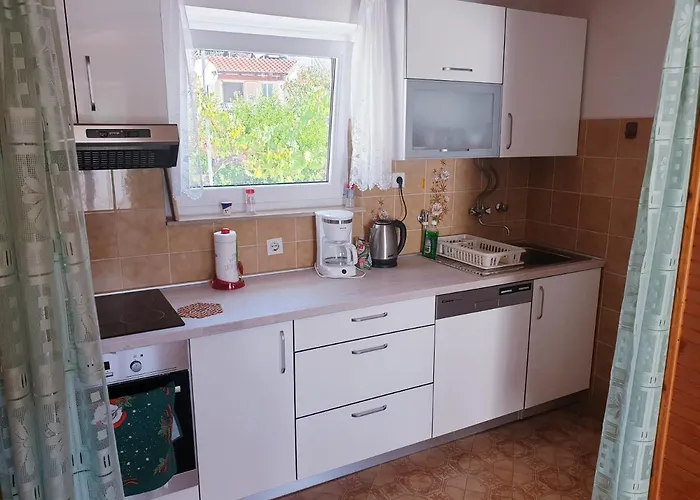 & Zlatica Hvar Apartment