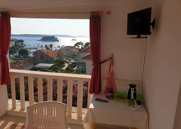 & Zlatica Hvar Hvar Town