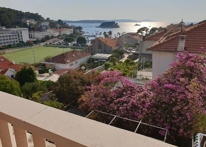 Apartment & Zlatica Hvar Hvar Town