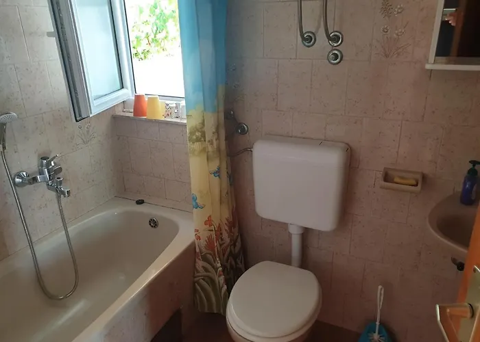 & Zlatica Hvar Apartment *