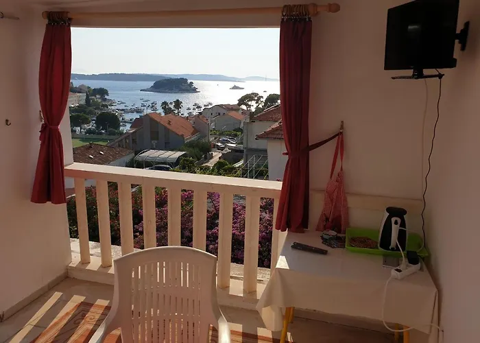 Appartement & Zlatica Hvar