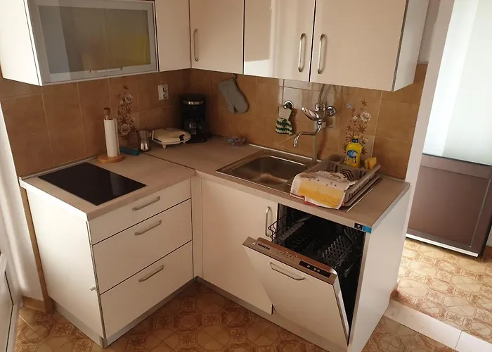 & Zlatica Hvar Appartement