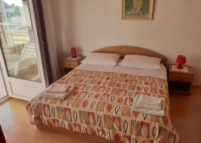 & Zlatica Hvar Hvar Town