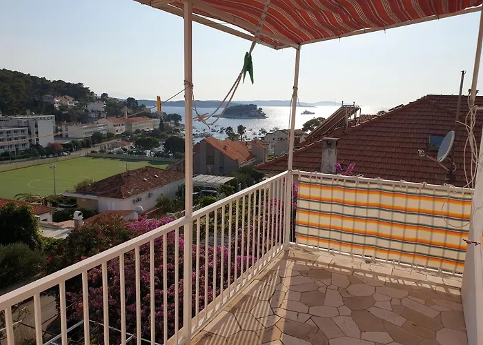 Appartement & Zlatica Hvar *