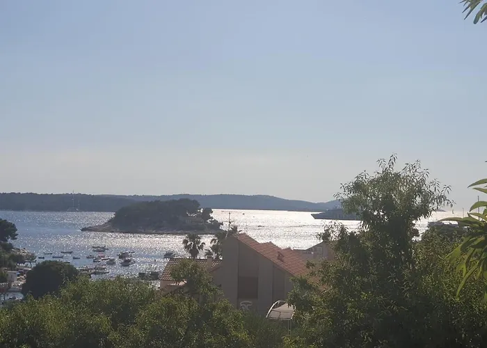 & Zlatica Hvar Apartment Hvar Town