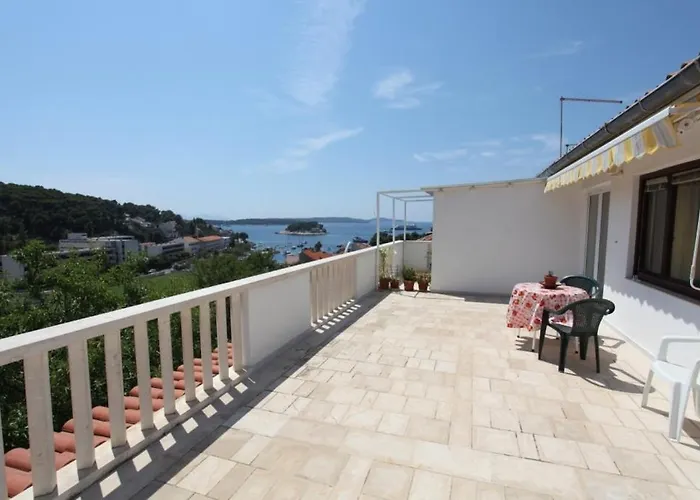 & Zlatica Hvar Hvar Town