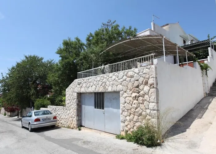 Apartment & Zlatica Hvar Hvar Town