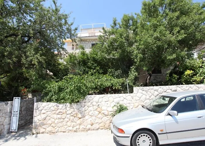 & Zlatica Hvar Apartment Hvar Town