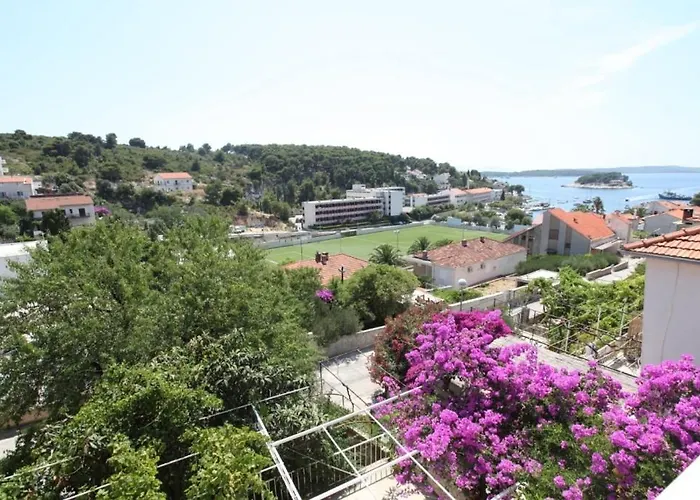 Appartement & Zlatica Hvar Hvar Town