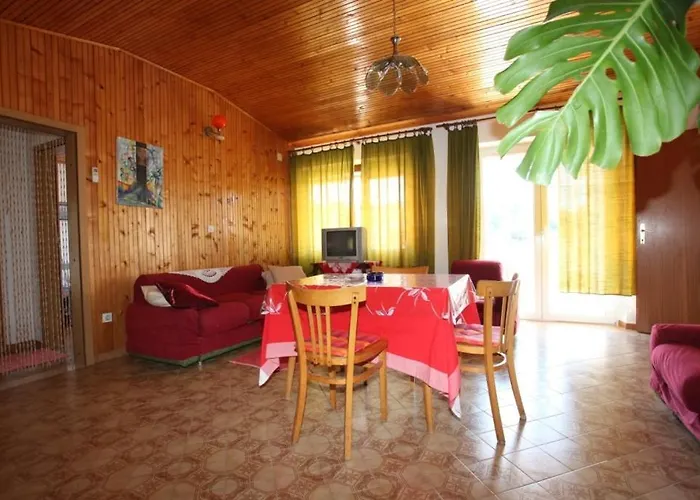 & Zlatica Hvar Apartment