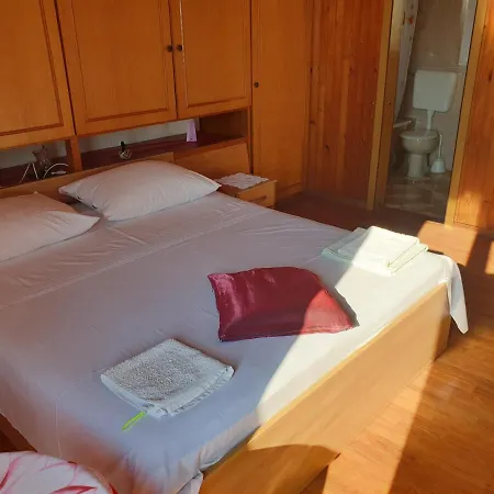 & Zlatica Hvar Lägenhet Hvar Town