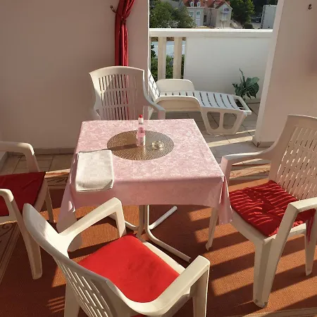 Lägenhet & Zlatica Hvar *