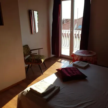 Lägenhet & Zlatica Hvar Hvar Town