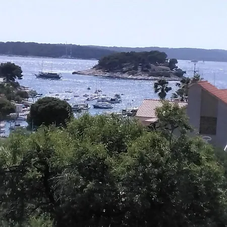 & Zlatica Hvar Lägenhet