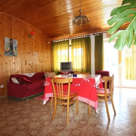 & Zlatica Hvar Lägenhet